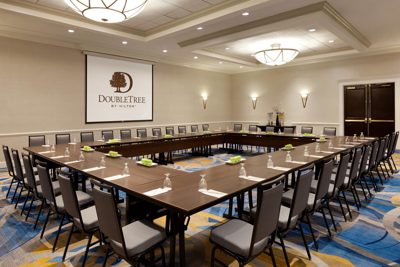 DoubleTree By Hilton Annapolis - thumb 29