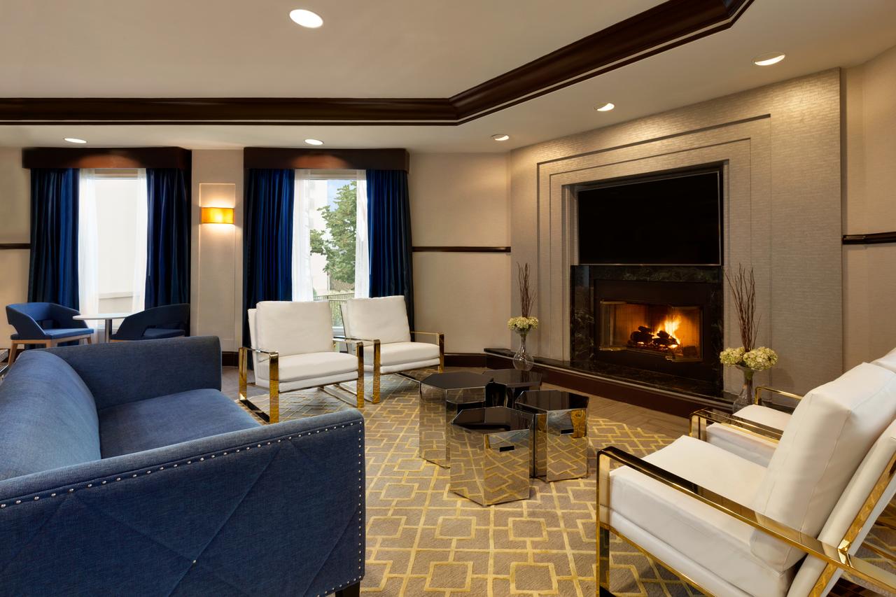 DoubleTree By Hilton Annapolis - thumb 27
