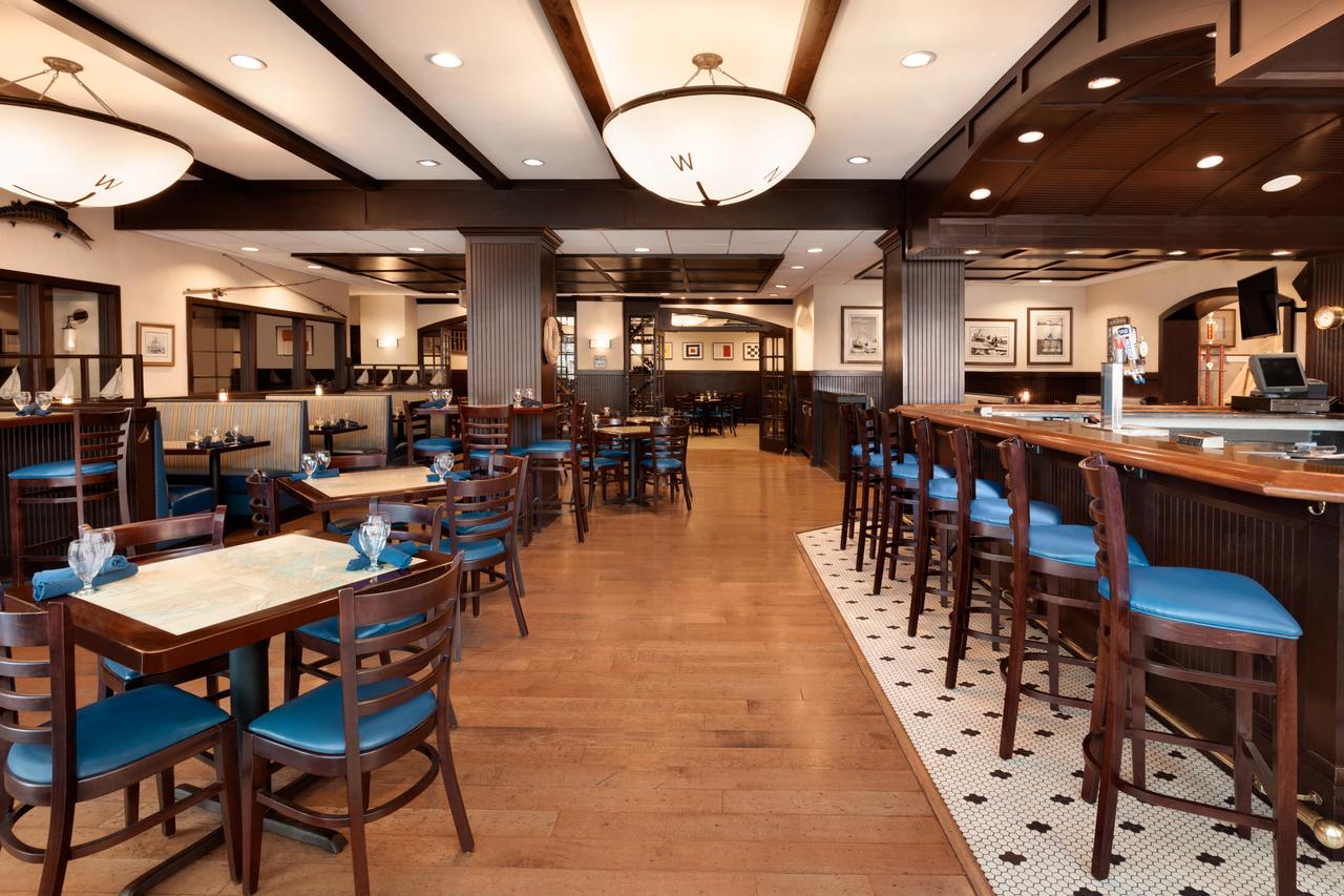 DoubleTree By Hilton Annapolis - thumb 20
