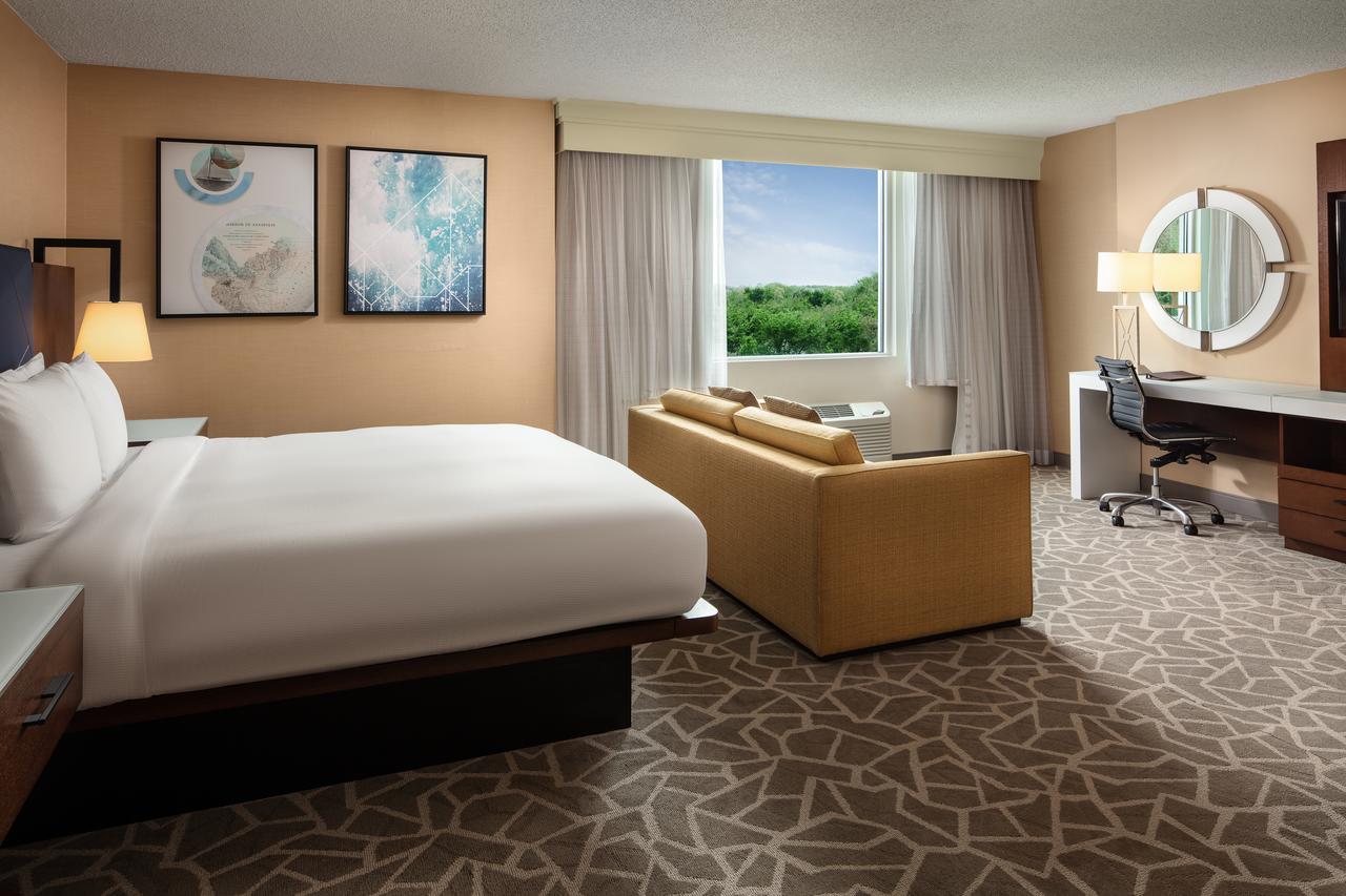 DoubleTree By Hilton Annapolis - thumb 4