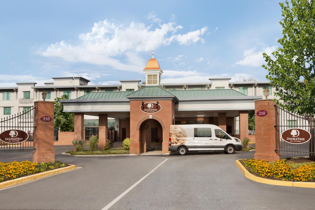 DoubleTree By Hilton Annapolis - thumb 21