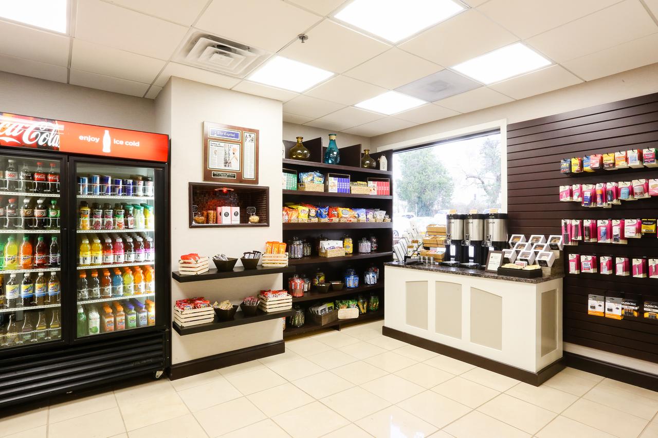 DoubleTree By Hilton Annapolis - thumb 25