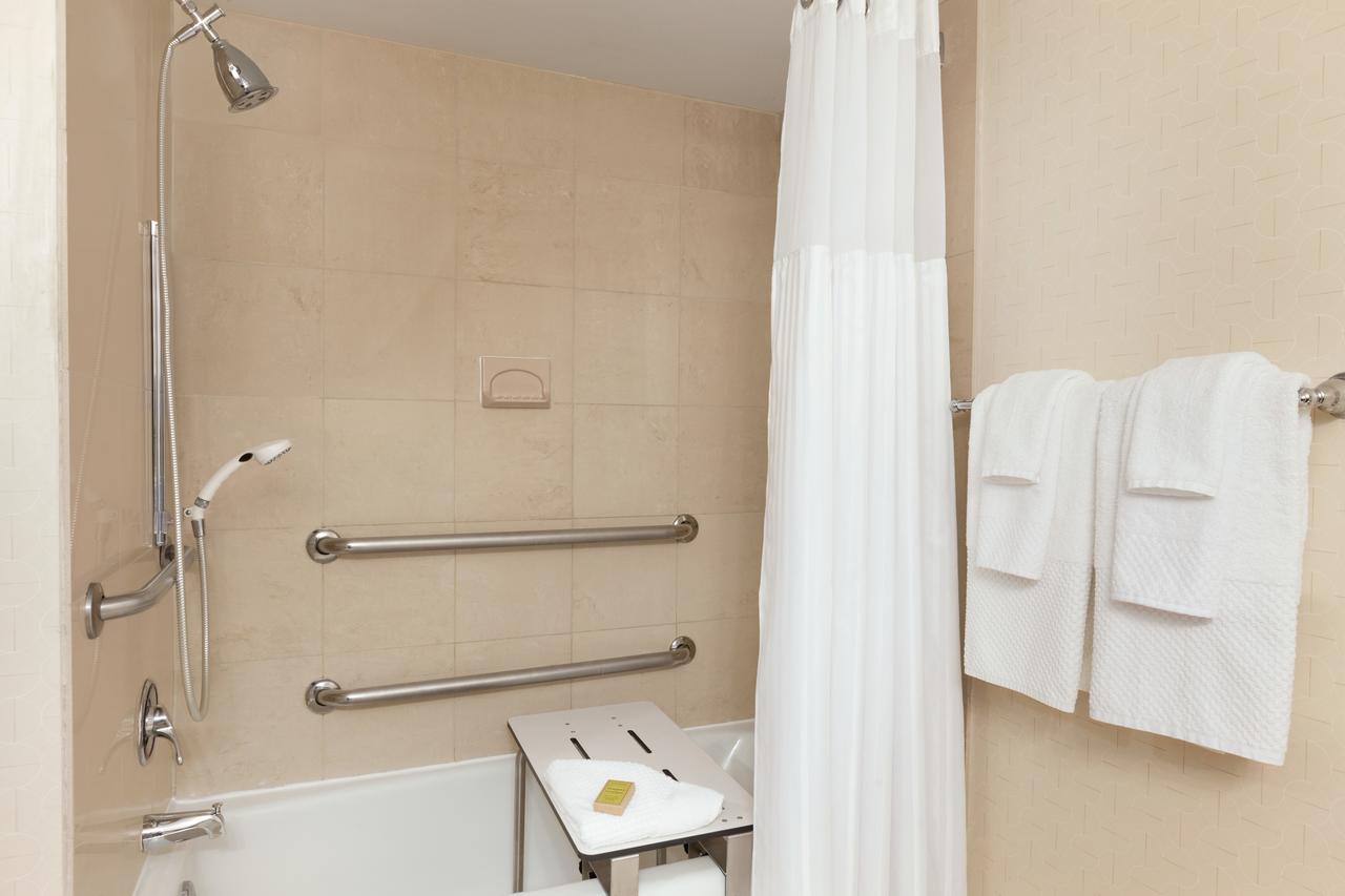 DoubleTree By Hilton Annapolis - thumb 16