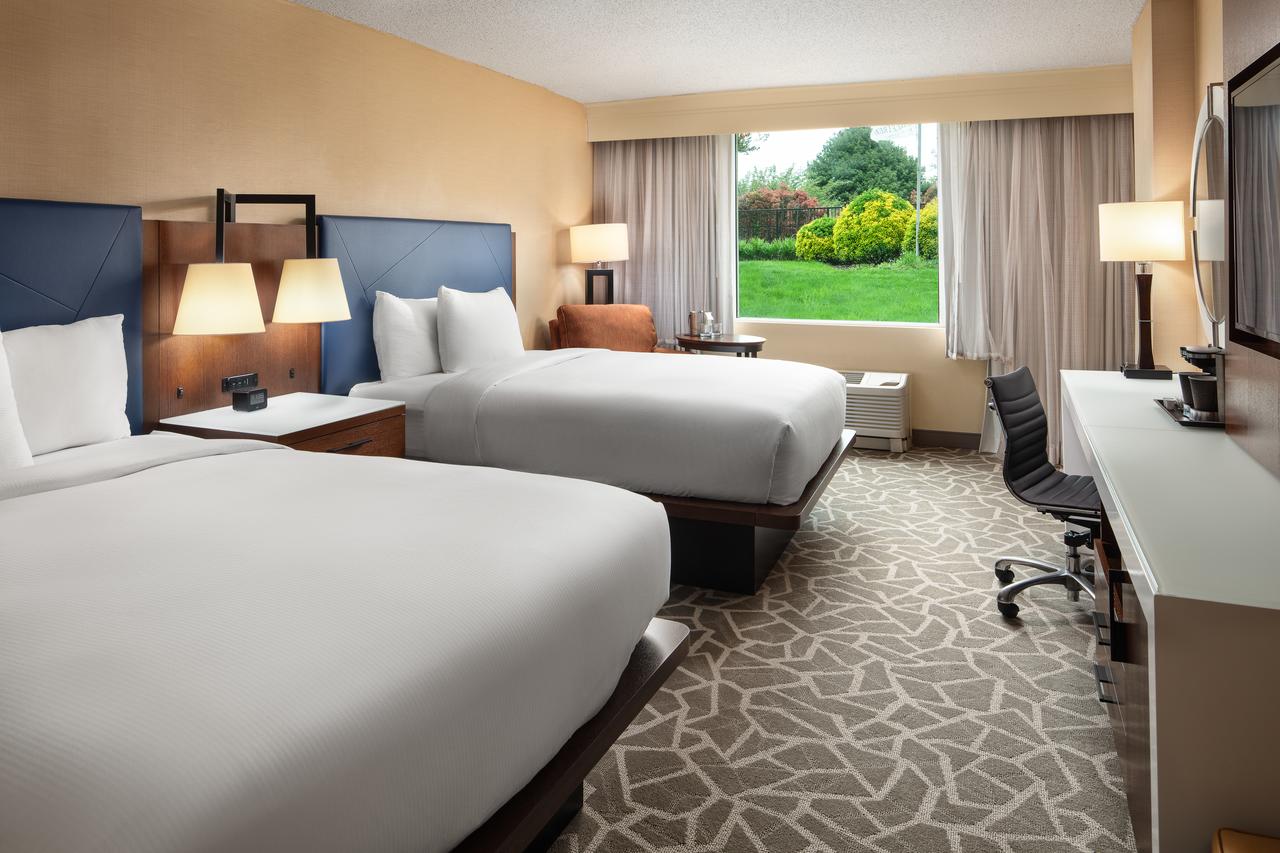 DoubleTree By Hilton Annapolis - thumb 6