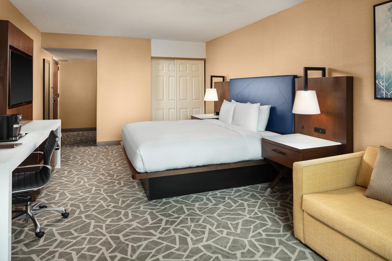 DoubleTree By Hilton Annapolis - thumb 10