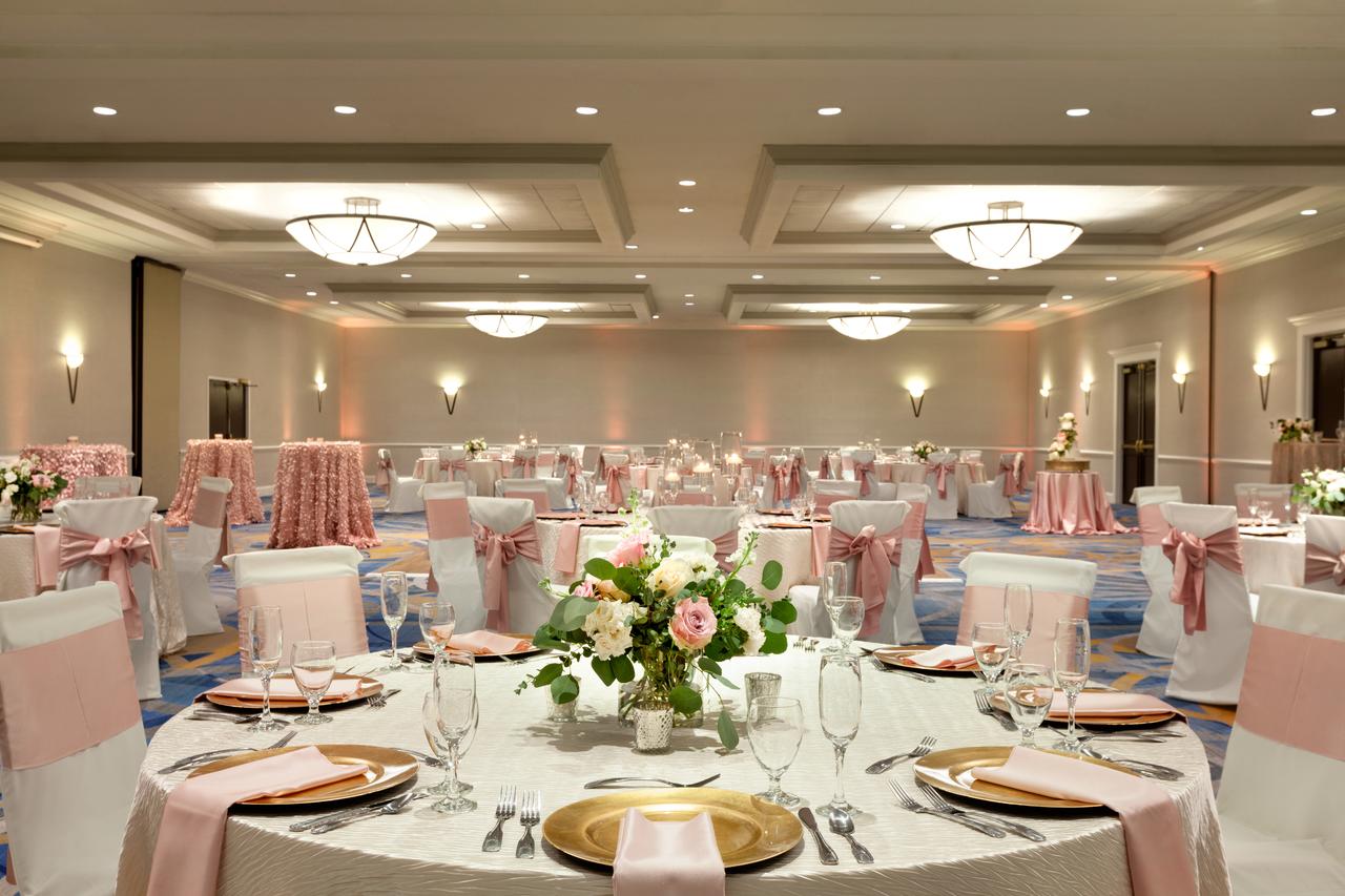 DoubleTree By Hilton Annapolis - thumb 30