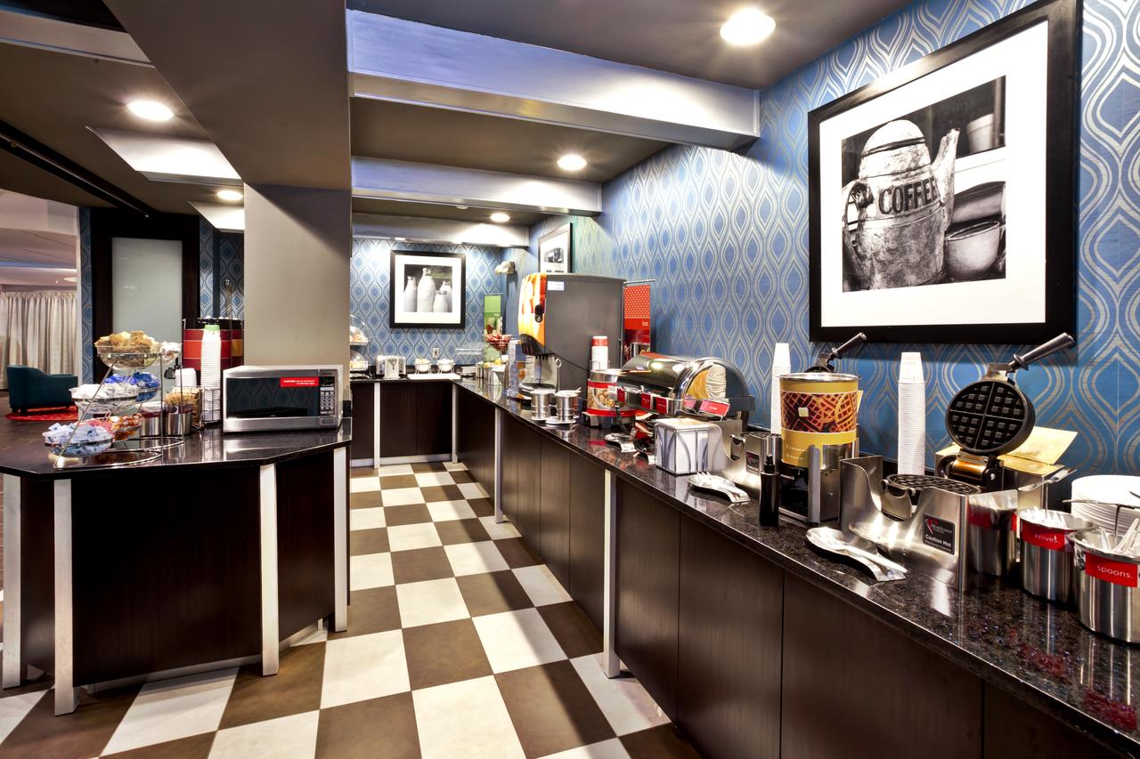 Hampton Inn Bowie - thumb 17