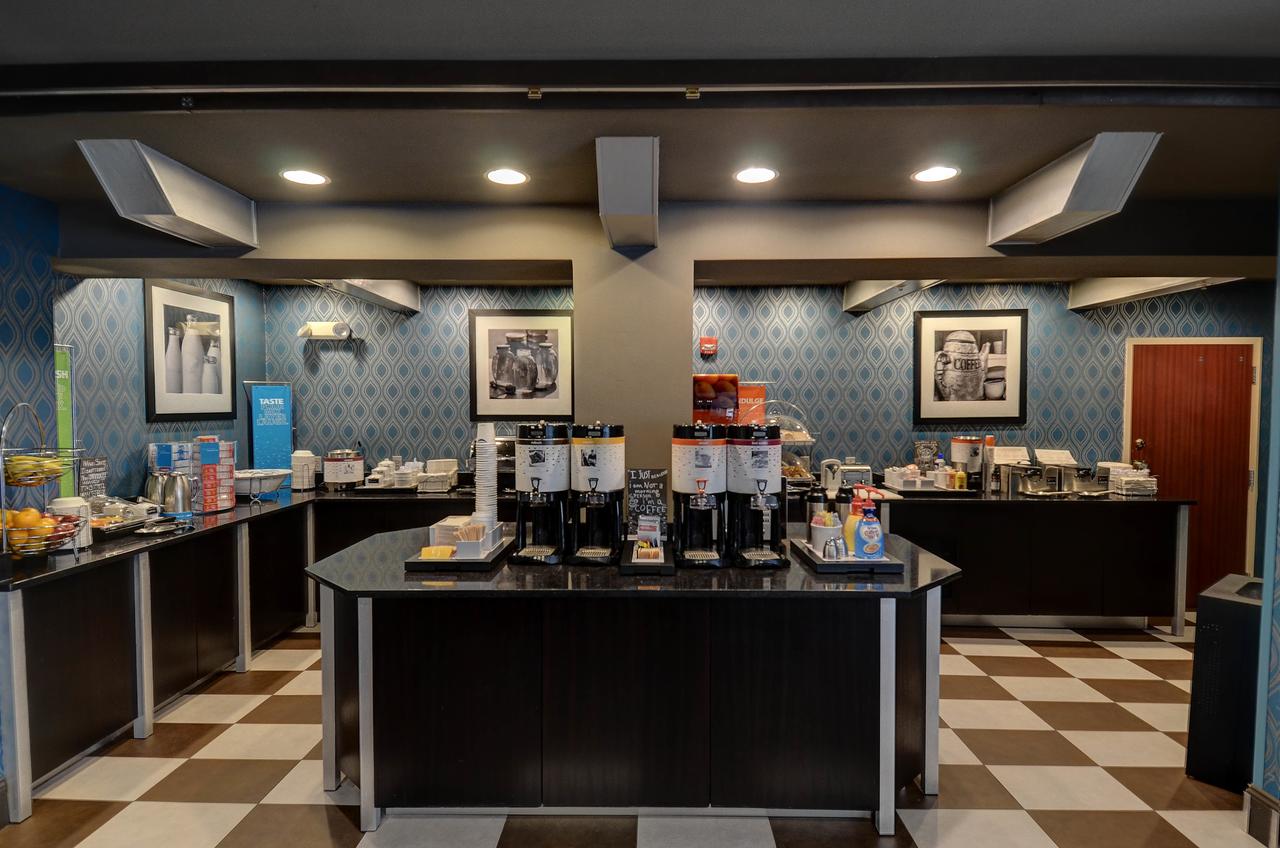 Hampton Inn Bowie - thumb 3