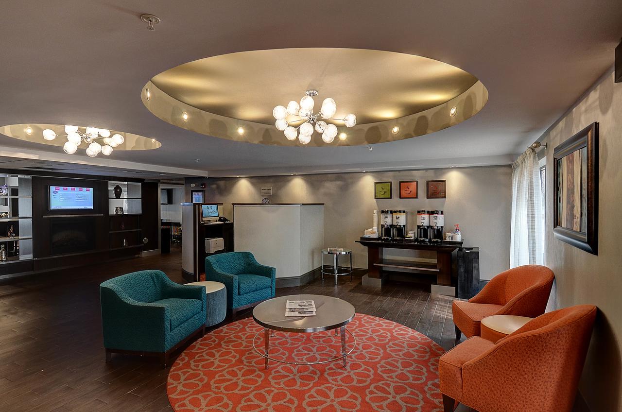 Hampton Inn Bowie - thumb 10