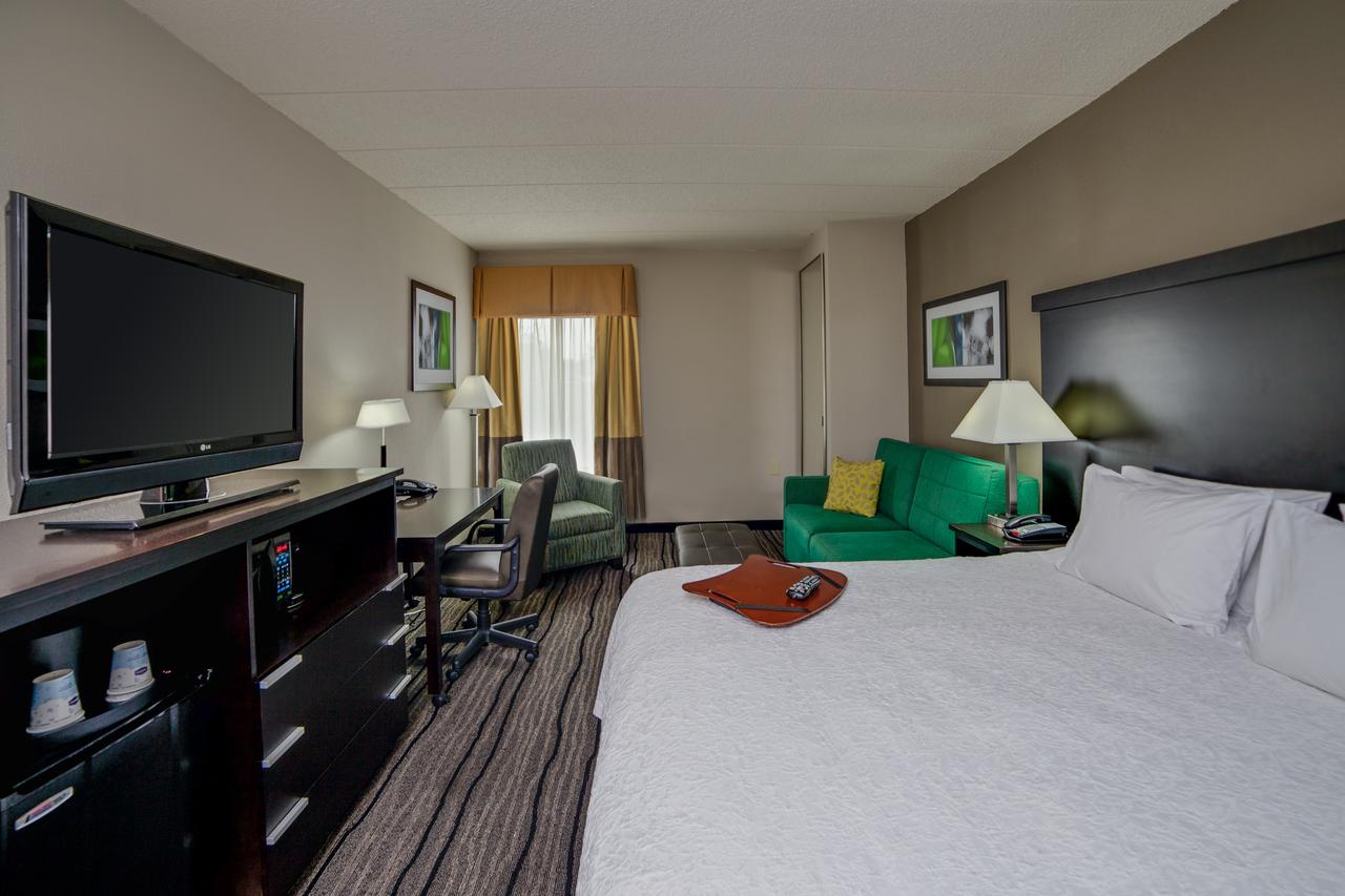 Hampton Inn Bowie - thumb 23