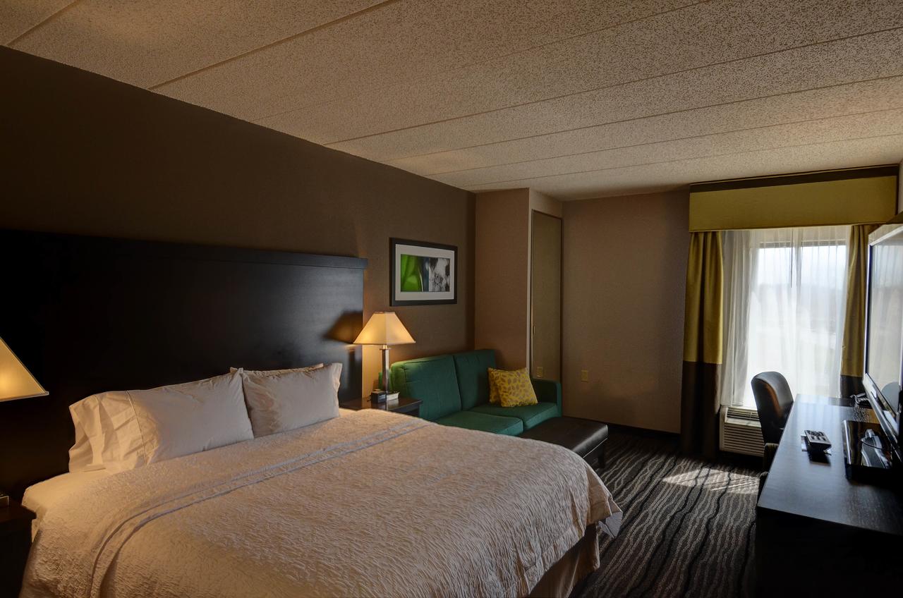 Hampton Inn Bowie - thumb 12