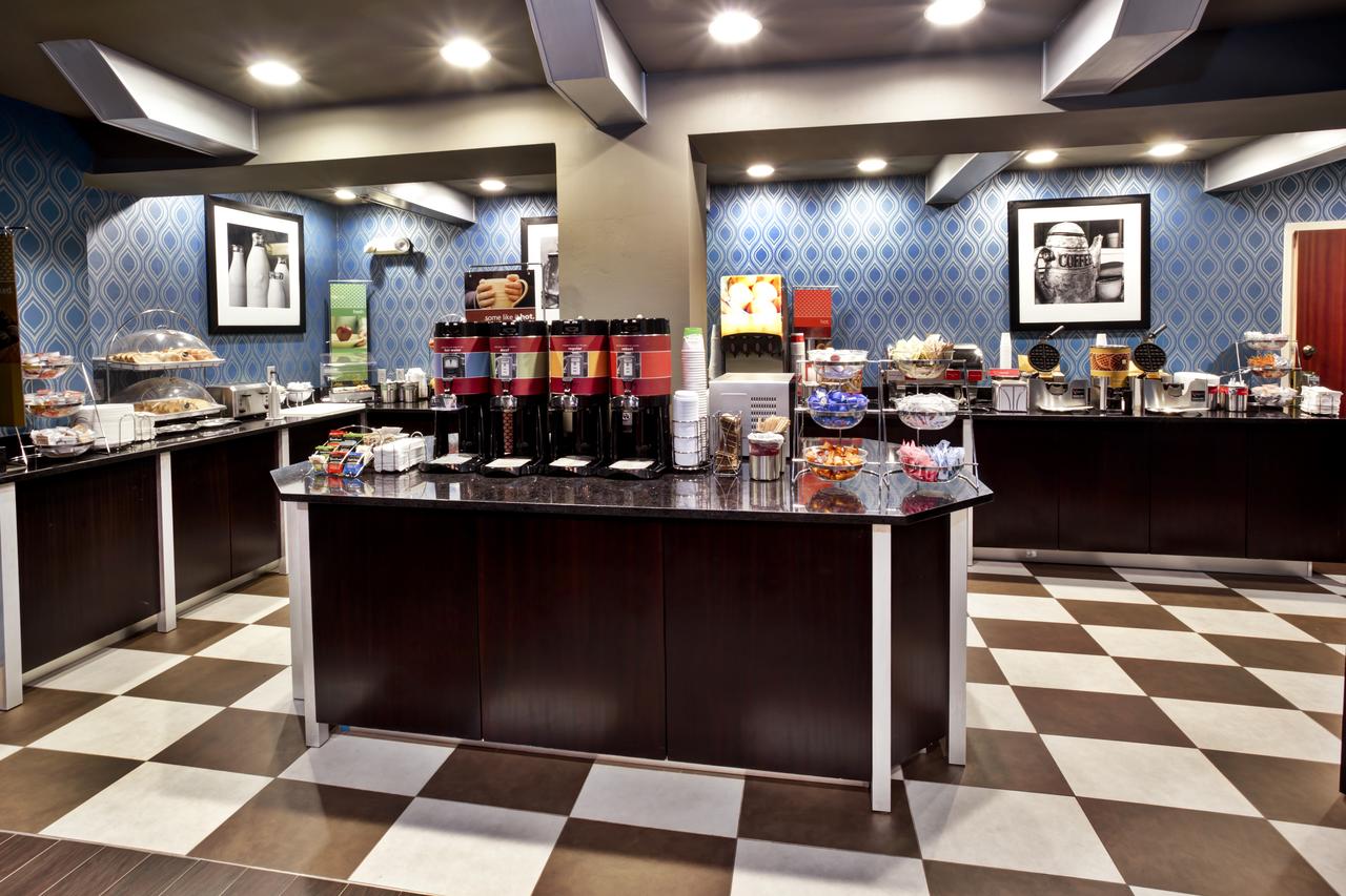 Hampton Inn Bowie - thumb 6