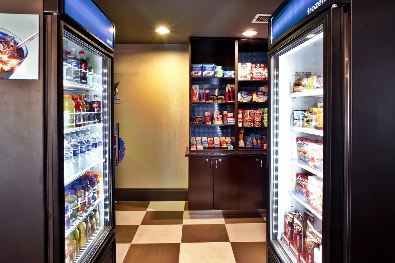 Hampton Inn Bowie - thumb 26