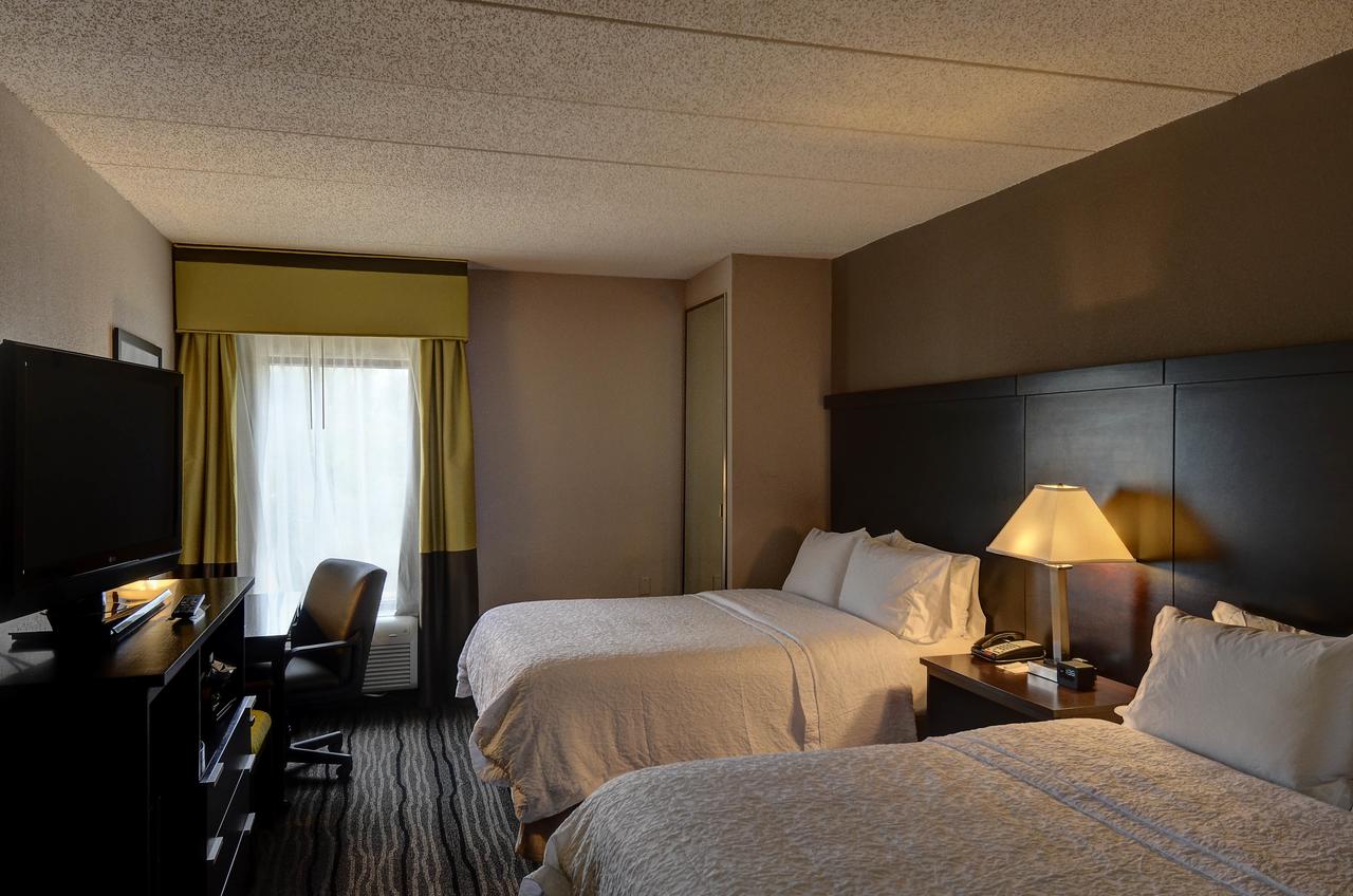 Hampton Inn Bowie - thumb 13
