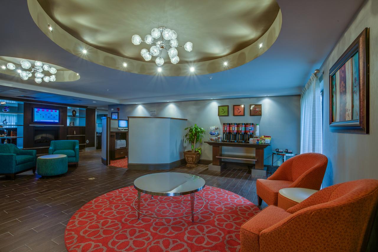 Hampton Inn Bowie - thumb 4