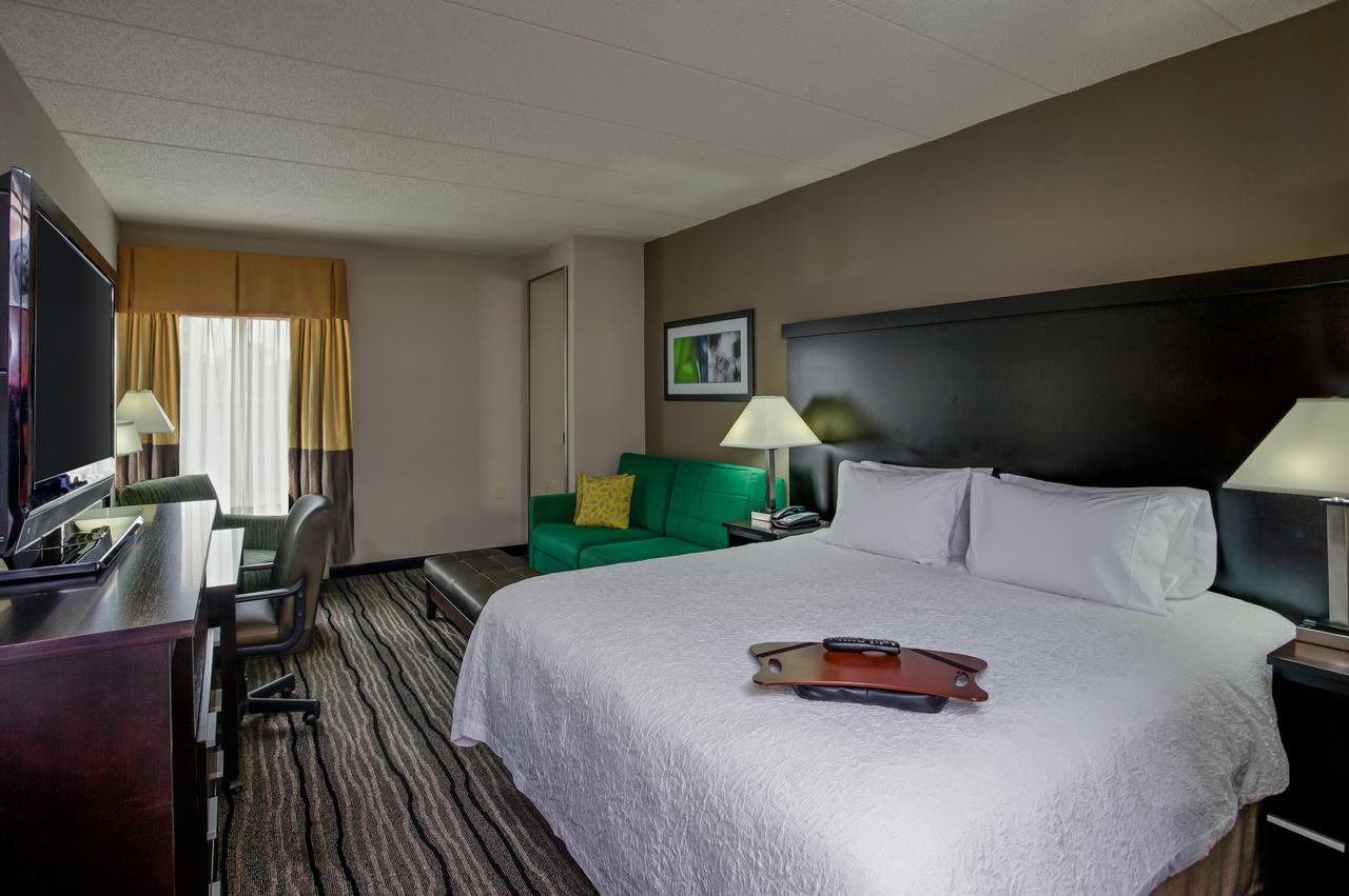 Hampton Inn Bowie - thumb 22