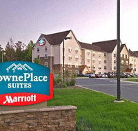 TownePlace Suites Bowie Town Center - Tourism House