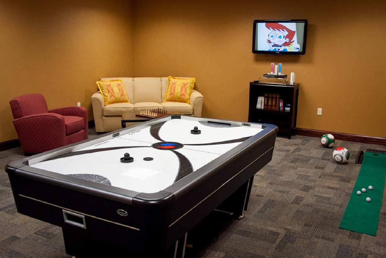 Hilton Garden Inn Rockville - Gaithersburg - thumb 7