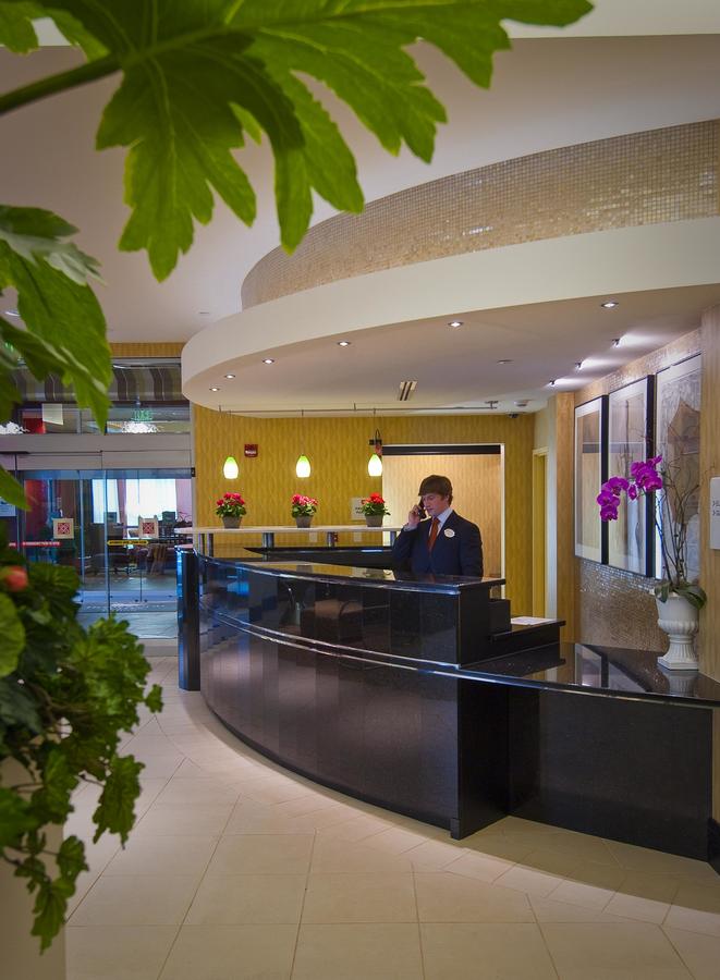 Hilton Garden Inn Rockville - Gaithersburg - thumb 13