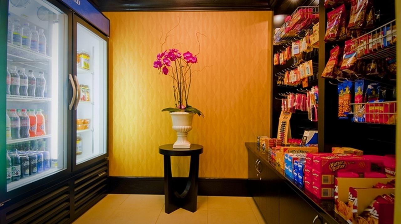 Hilton Garden Inn Rockville - Gaithersburg - thumb 16