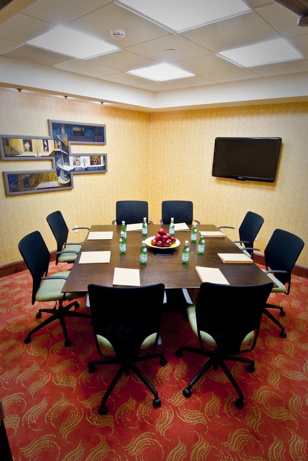 Hilton Garden Inn Rockville - Gaithersburg - thumb 5