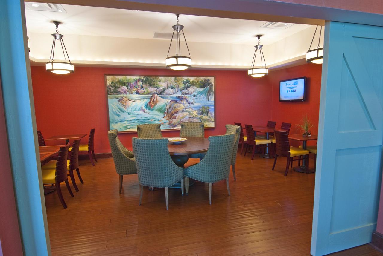 Hilton Garden Inn Rockville - Gaithersburg - thumb 2