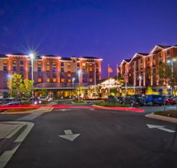 Hilton Garden Inn Rockville - Gaithersburg - Tourism House