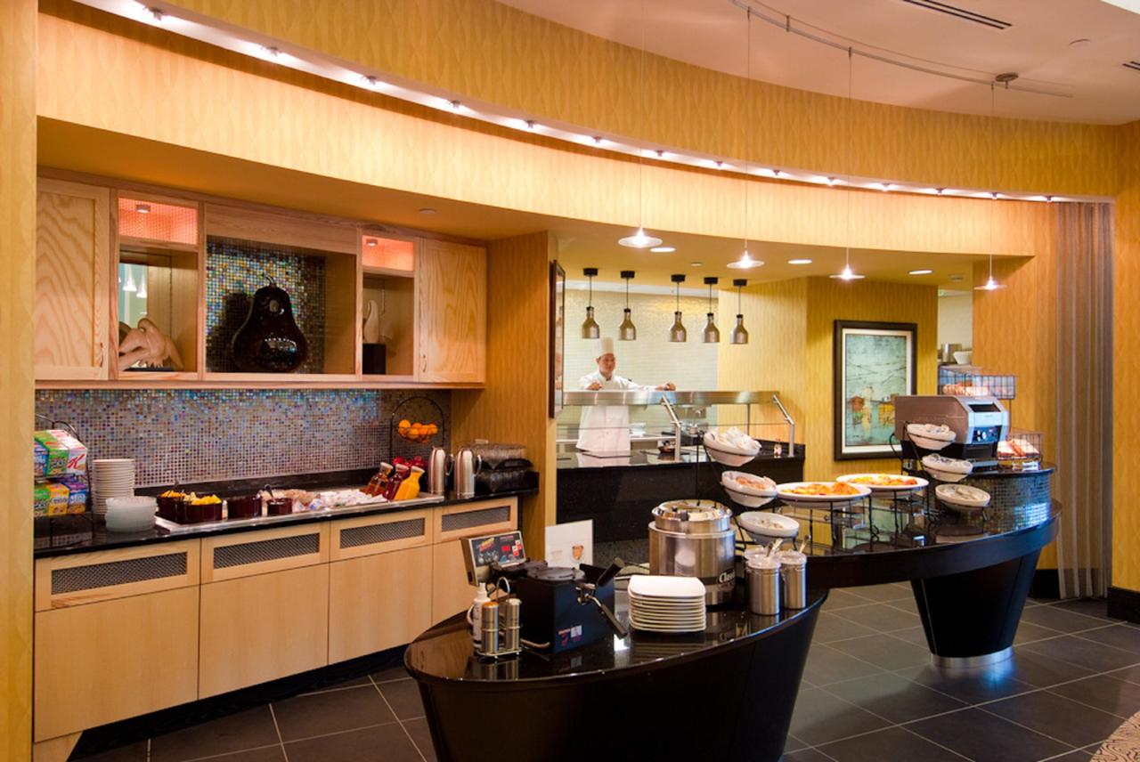 Hilton Garden Inn Rockville - Gaithersburg - thumb 12