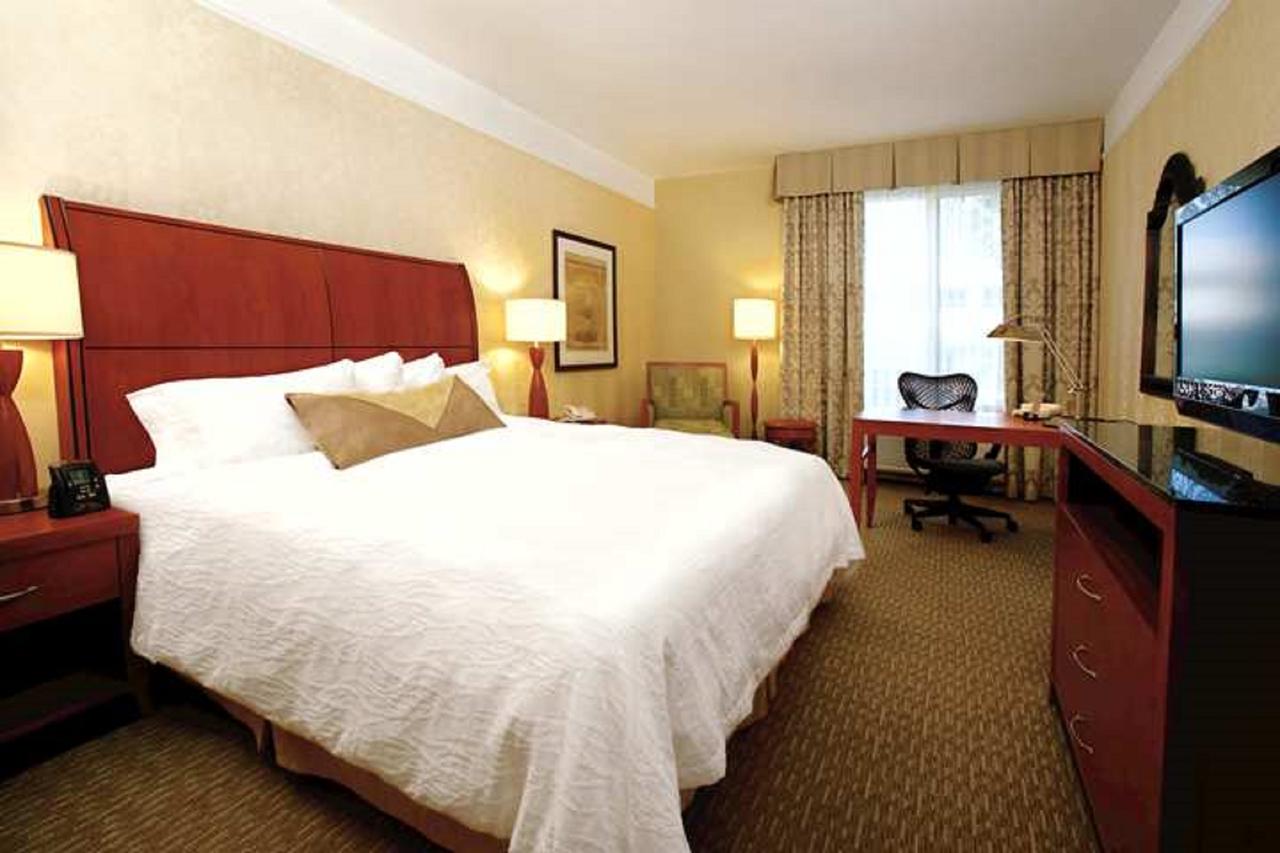 Hilton Garden Inn Rockville - Gaithersburg - thumb 3