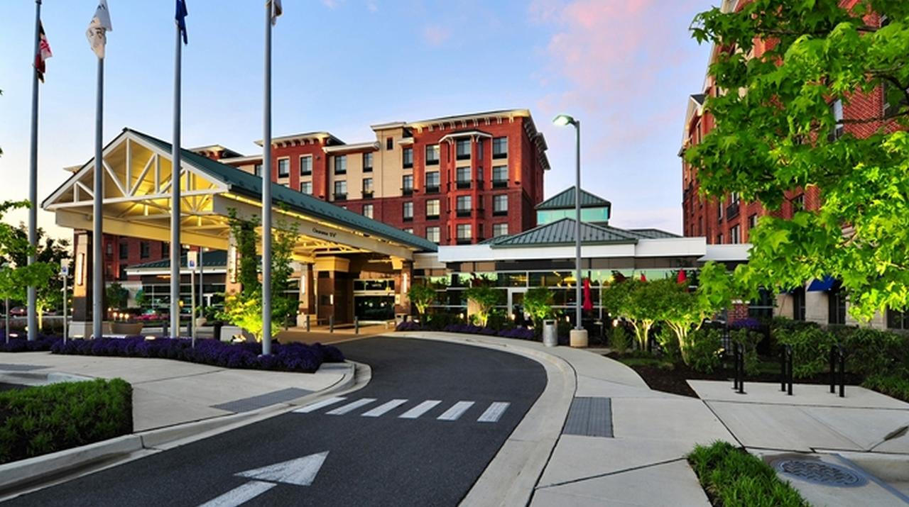 Hilton Garden Inn Rockville - Gaithersburg - thumb 19