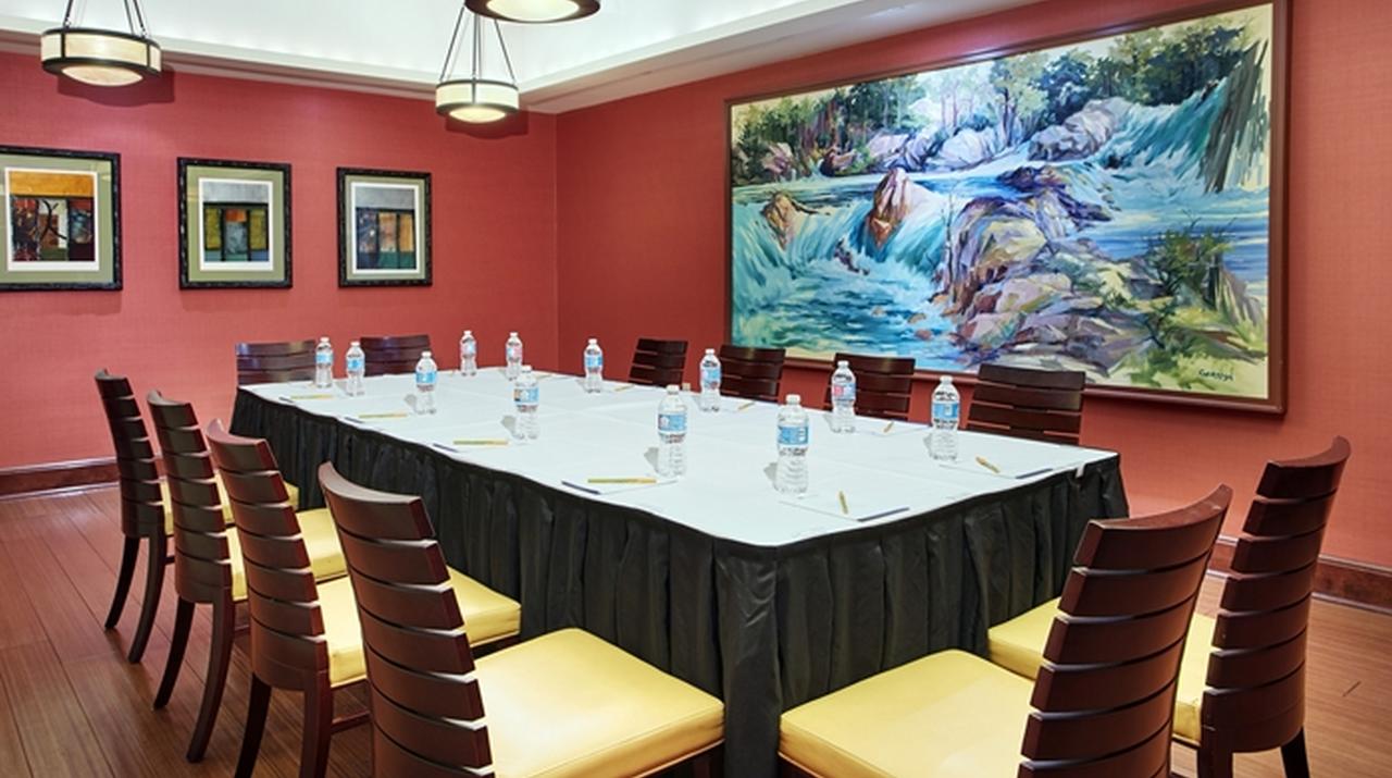 Hilton Garden Inn Rockville - Gaithersburg - thumb 20