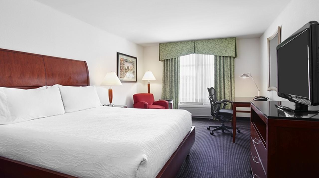 Hilton Garden Inn Rockville - Gaithersburg - thumb 14