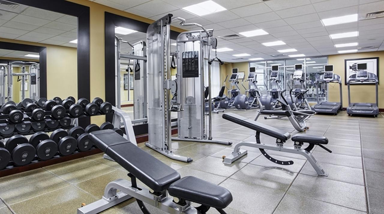 Hilton Garden Inn Rockville - Gaithersburg - thumb 18