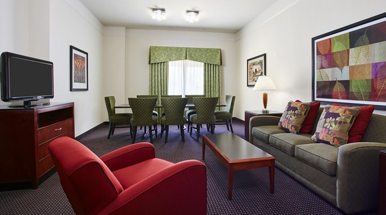 Hilton Garden Inn Rockville - Gaithersburg - thumb 17