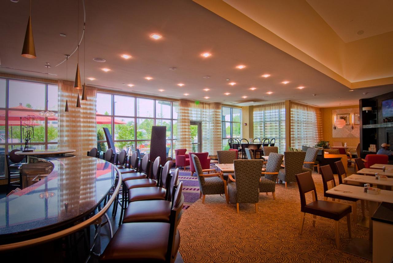 Hilton Garden Inn Rockville - Gaithersburg - thumb 11