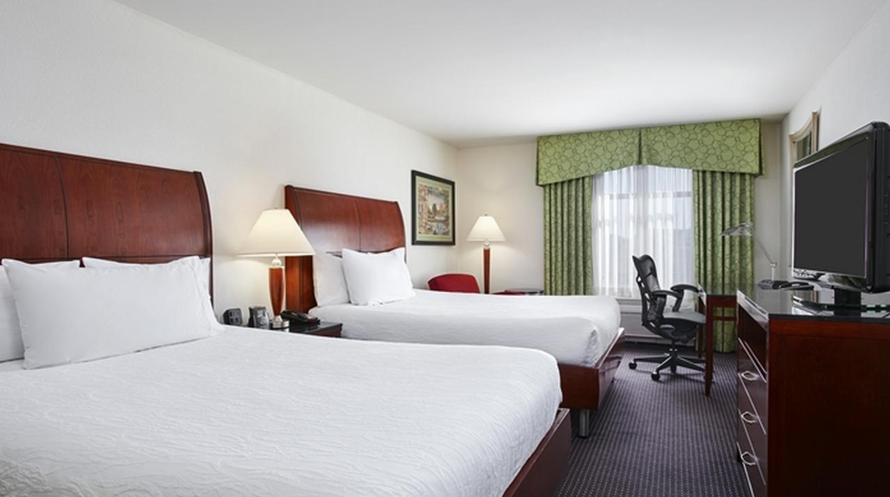 Hilton Garden Inn Rockville - Gaithersburg - thumb 15