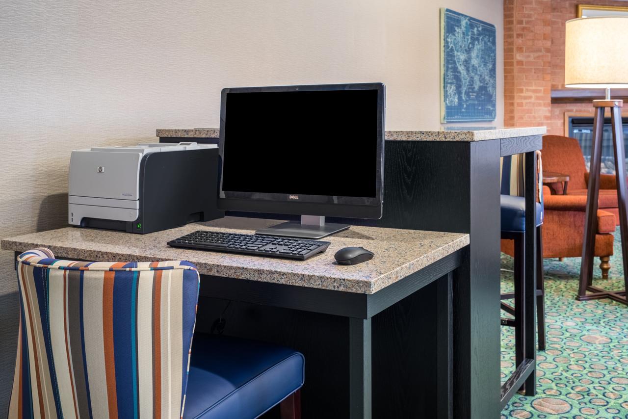 Holiday Inn Express Cambridge - thumb 7