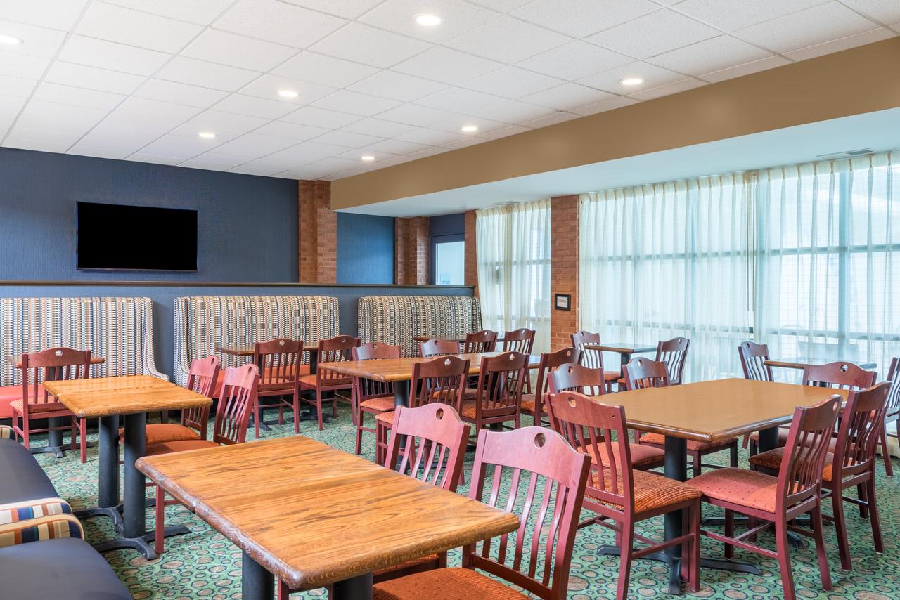 Holiday Inn Express Cambridge - thumb 9