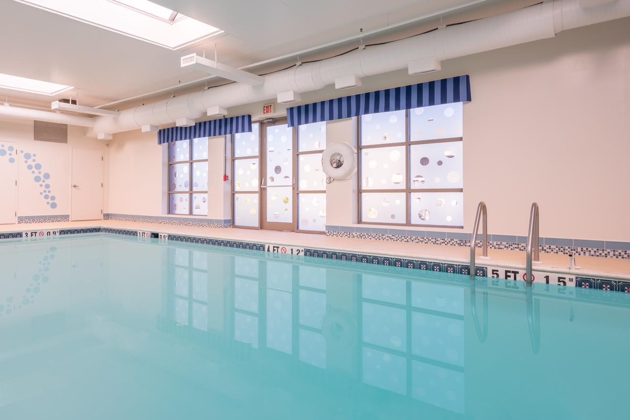 Holiday Inn Express Cambridge - thumb 1