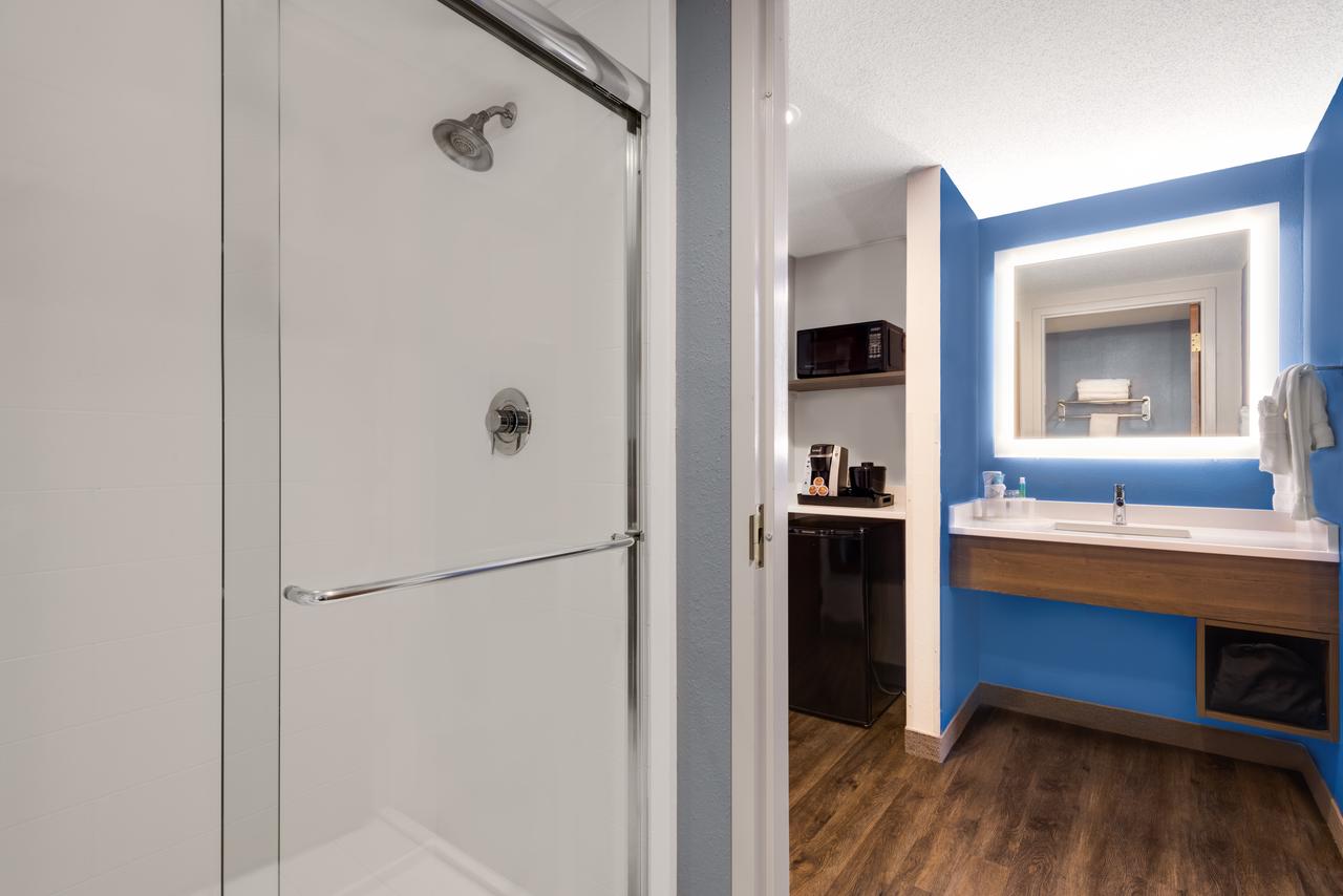 Holiday Inn Express Cambridge - thumb 17