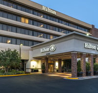 Hilton Washington DC/Rockville Hotel  Executive Meeting Center - Tourism House