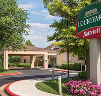 Courtyard Rockville - Tourism House