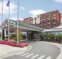Homewood Suites by Hilton Rockville- Gaithersburg - Tourism House