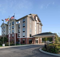 Comfort Inn & Suites Lexington Park - Tourism House