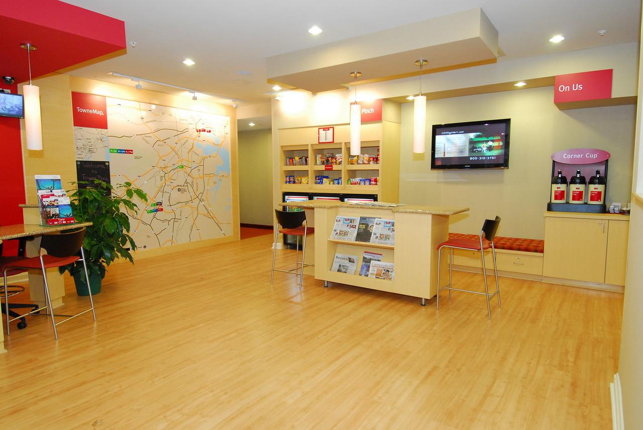 TownePlace Suites Arundel Mills BWI Airport - thumb 2