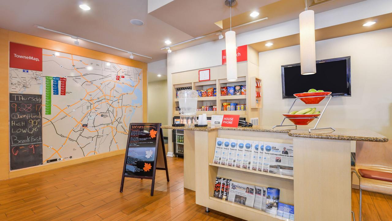 TownePlace Suites Arundel Mills BWI Airport - thumb 10