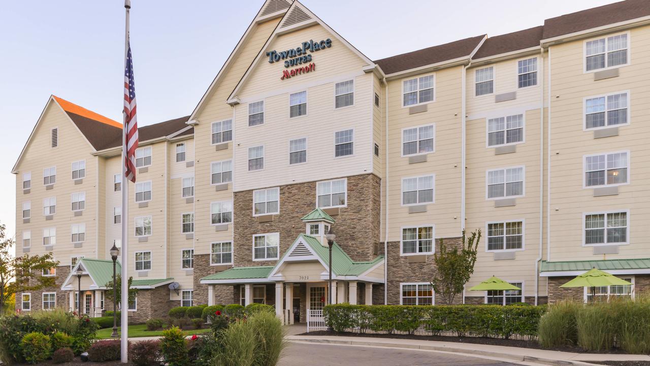 TownePlace Suites Arundel Mills BWI Airport - thumb 13