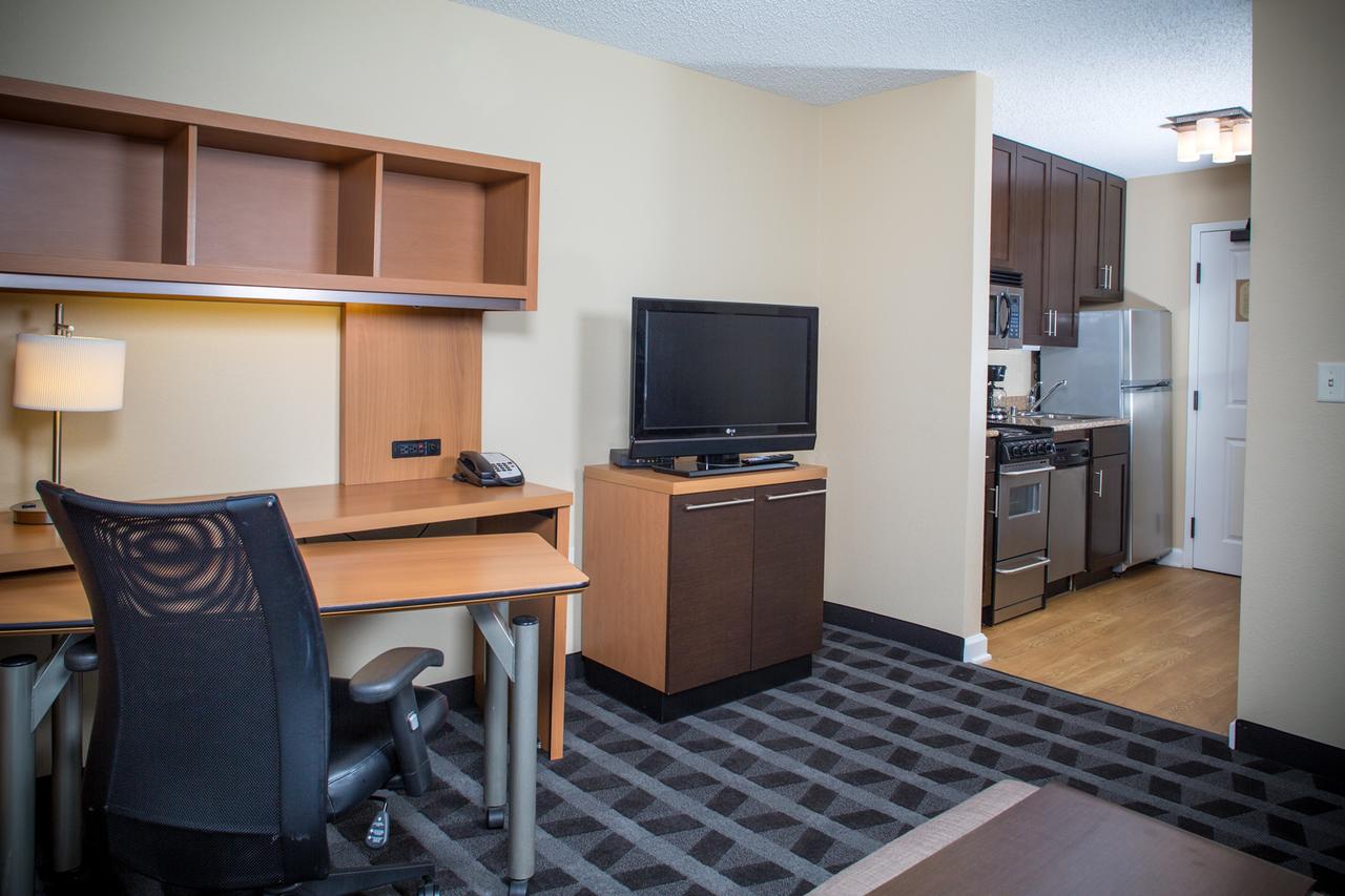 TownePlace Suites Arundel Mills BWI Airport - thumb 19