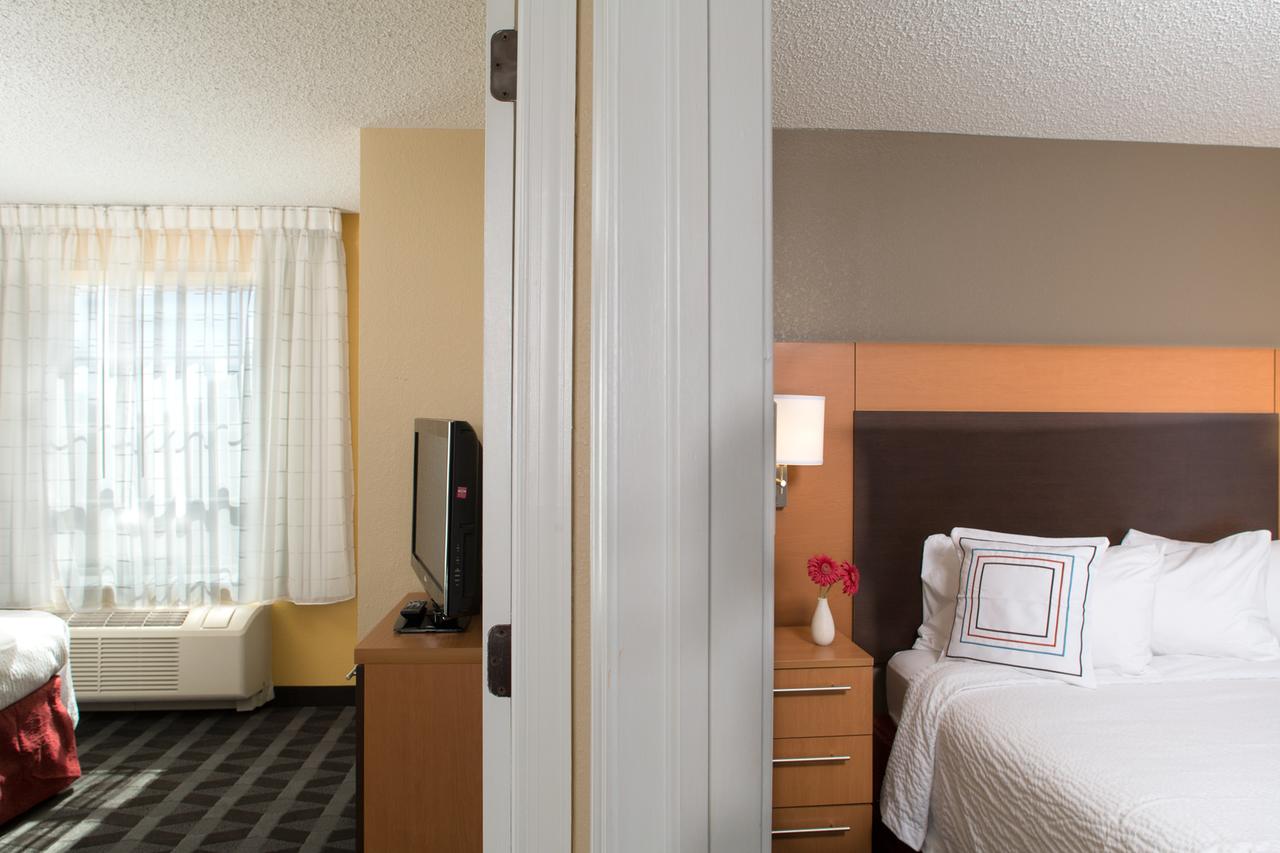 TownePlace Suites Arundel Mills BWI Airport - thumb 18