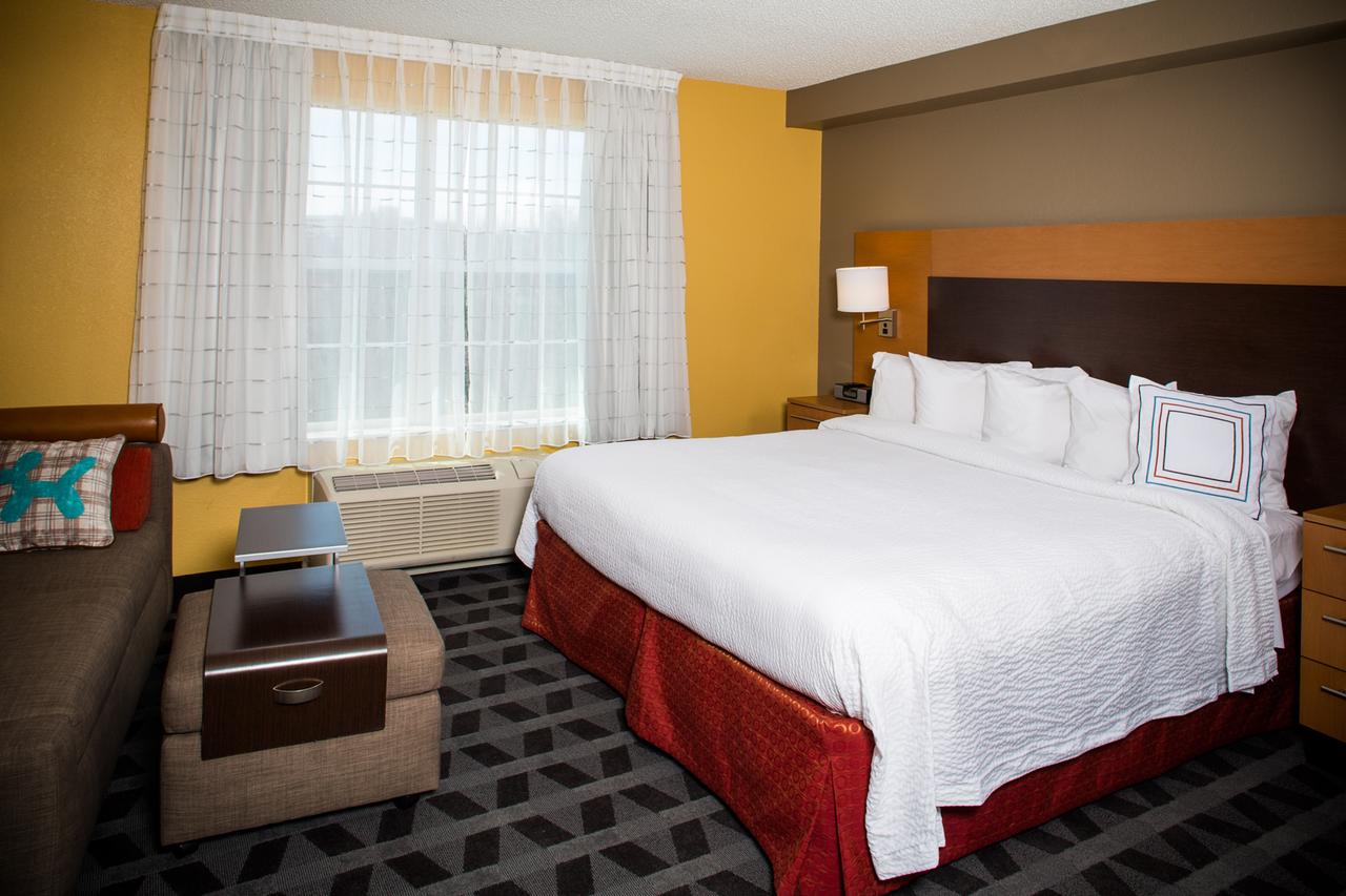 TownePlace Suites Arundel Mills BWI Airport - thumb 3